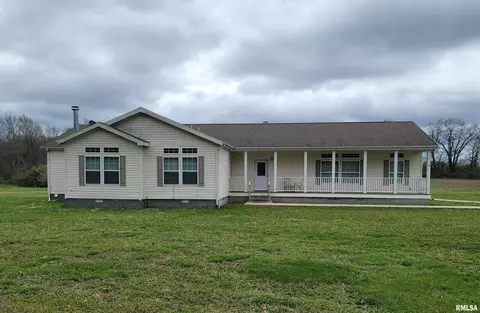 4911 Chana Rd, Walnut Hill, IL 62893 photo 32