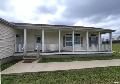 4911 Chana Rd, Walnut Hill, IL 62893 photo 40