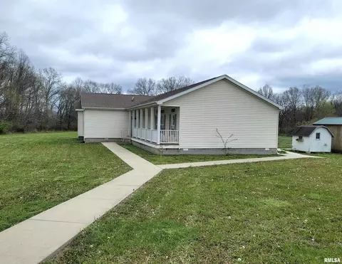 4911 Chana Rd, Walnut Hill, IL 62893 photo 41