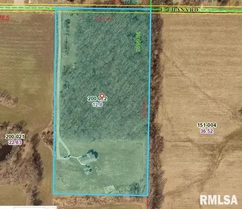 4911 Chana Rd, Walnut Hill, IL 62893 photo 43