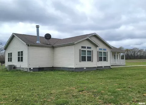 4911 Chana Rd, Walnut Hill, IL 62893 photo 34