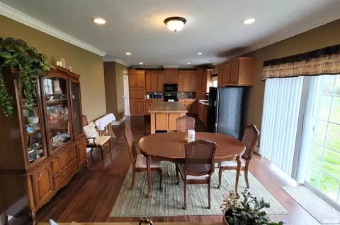 4911 Chana Rd, Walnut Hill, IL 62893 photo 12