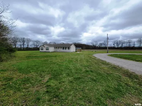 4911 Chana Rd, Walnut Hill, IL 62893 photo 31