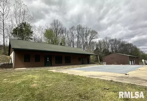 6429 Beaucoup Rd, Ava, IL 62907