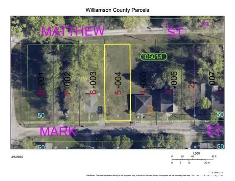 000 Mark St, Carterville, IL 62918