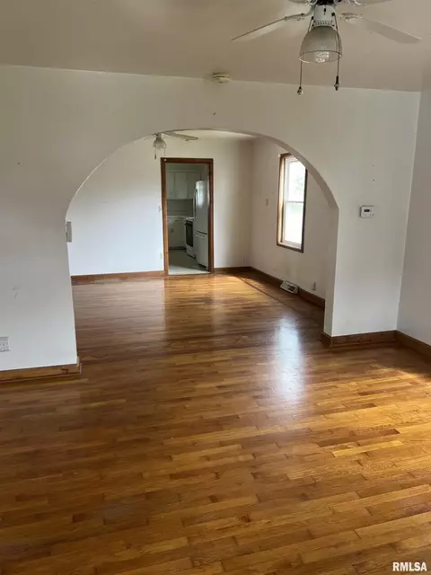 401 W Sylvester Ave, Christopher, IL 62822 photo 5