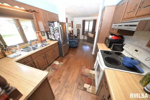 15667 E Windsong Rd, Mount Vernon, IL 62864 photo 24