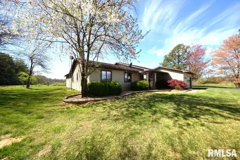 15667 E Windsong Rd, Mount Vernon, IL 62864 photo 3