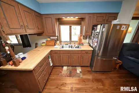 15667 E Windsong Rd, Mount Vernon, IL 62864 photo 26