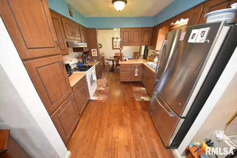 15667 E Windsong Rd, Mount Vernon, IL 62864 photo 29