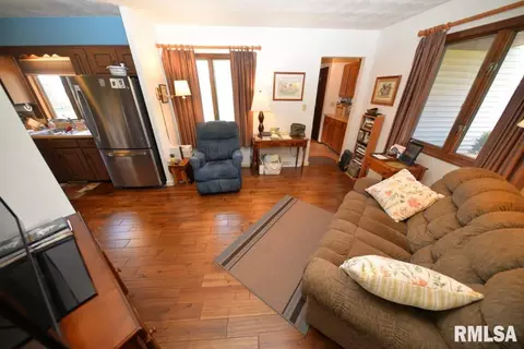 15667 E Windsong Rd, Mount Vernon, IL 62864 photo 22