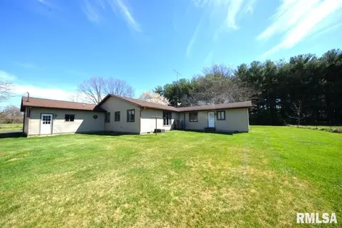 15667 E Windsong Rd, Mount Vernon, IL 62864 photo 8