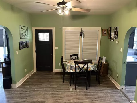 8710 E Allen Rd, Iuka, IL 62849 photo 24