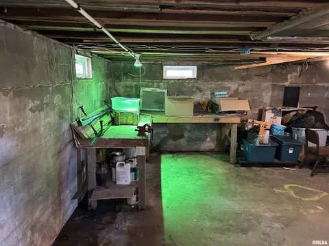 8710 E Allen Rd, Iuka, IL 62849 photo 36