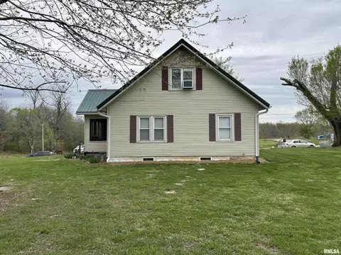 8710 E Allen Rd, Iuka, IL 62849 photo 6