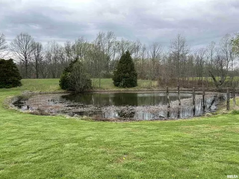 8710 E Allen Rd, Iuka, IL 62849 photo 13