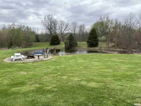 8710 E Allen Rd, Iuka, IL 62849 photo 8
