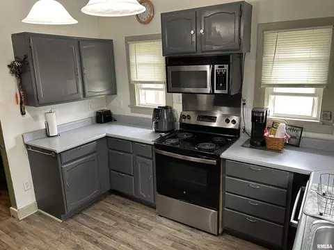 8710 E Allen Rd, Iuka, IL 62849 photo 25