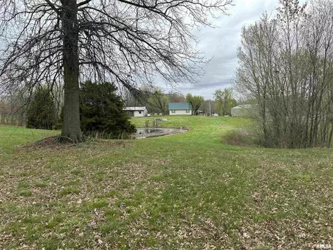 8710 E Allen Rd, Iuka, IL 62849 photo 18