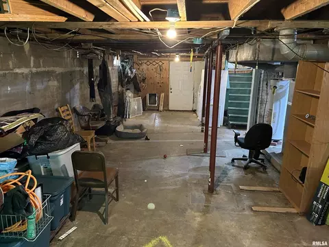 8710 E Allen Rd, Iuka, IL 62849 photo 37