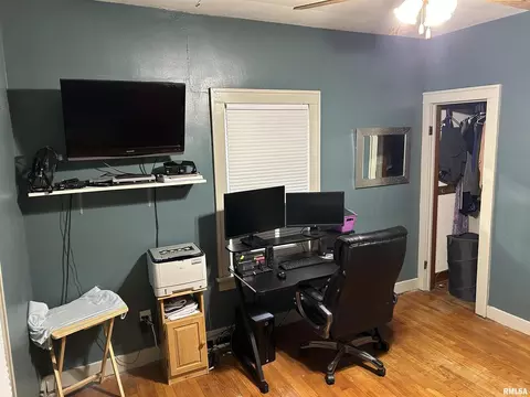 8710 E Allen Rd, Iuka, IL 62849 photo 31
