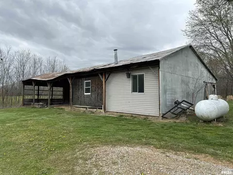 8710 E Allen Rd, Iuka, IL 62849 photo 9