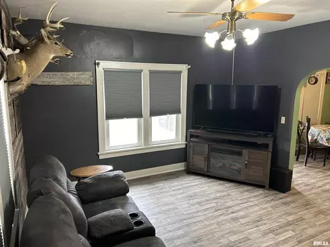 8710 E Allen Rd, Iuka, IL 62849 photo 20