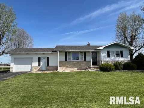 16906 Stahlhut Rd, Marion, IL 62959
