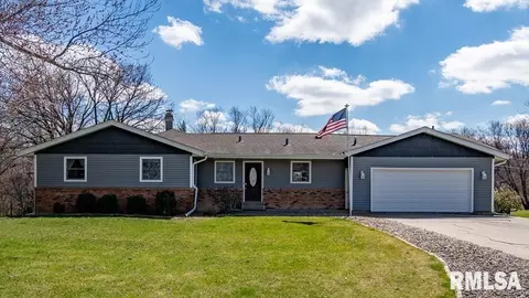 6920 W 121st Avenue Ct, Taylor Ridge, IL 61284