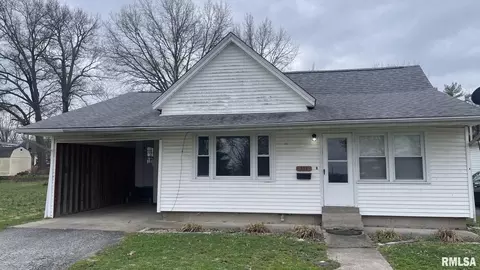517 E Marion St, Marion, IL 62959
