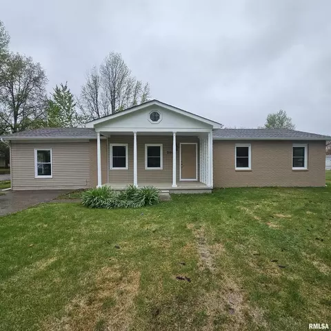 2017 S Waltonville Rd, Mount Vernon, IL 62864