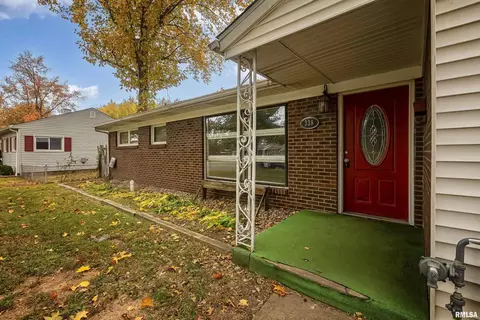 338 Park Ln, Herrin, IL 62948 photo 7