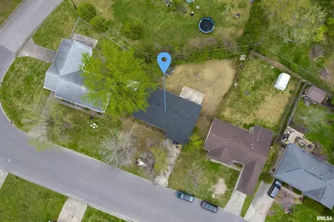 338 Park Ln, Herrin, IL 62948 photo 26