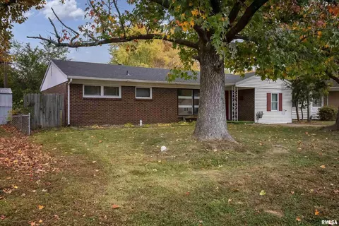 338 Park Ln, Herrin, IL 62948 photo 6