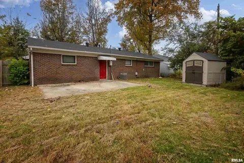338 Park Ln, Herrin, IL 62948 photo 29