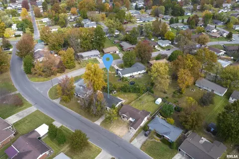 338 Park Ln, Herrin, IL 62948 photo 3