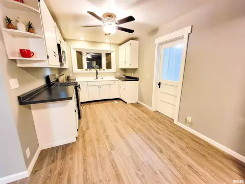 427 E 4th St, Flora, IL 62839 photo 5