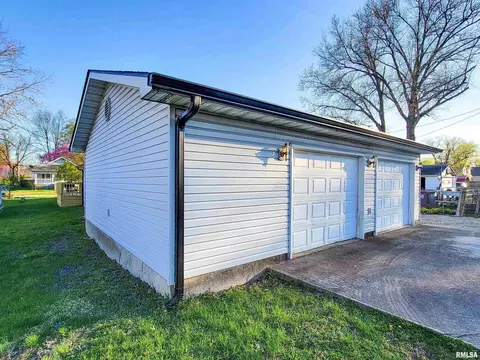 427 E 4th St, Flora, IL 62839 photo 76