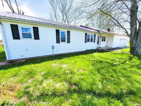 5664 Ginger Rd, Flora, IL 62839 photo 12