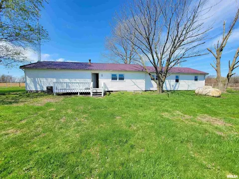 5664 Ginger Rd, Flora, IL 62839 photo 7