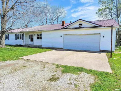 5664 Ginger Rd, Flora, IL 62839 photo 56