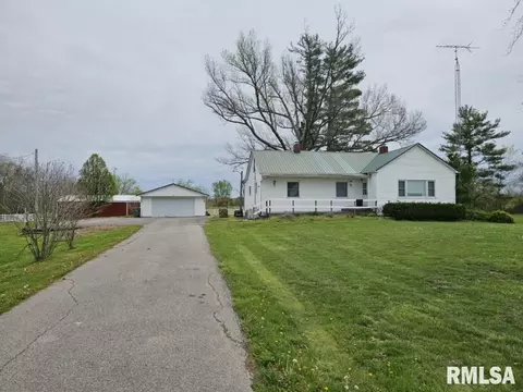 20798 N Il Hwy 37 Hwy, Dix, IL 62830