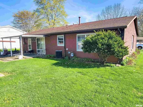 918 W 5th St, Flora, IL 62839 photo 72