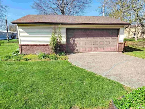 918 W 5th St, Flora, IL 62839 photo 61