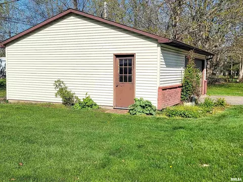 918 W 5th St, Flora, IL 62839 photo 60