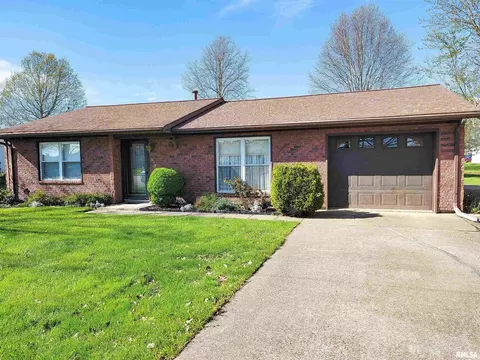 918 W 5th St, Flora, IL 62839 photo 74