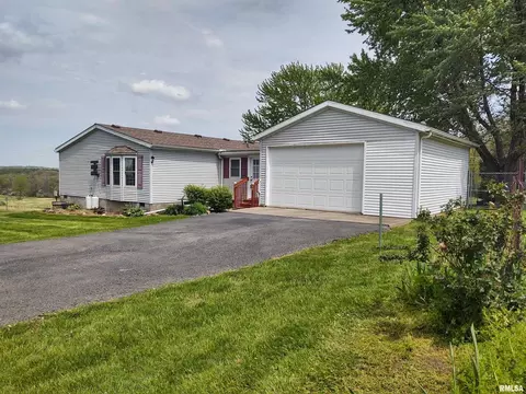 55 Hilltop Ln, Simpson, IL 62985 photo 5