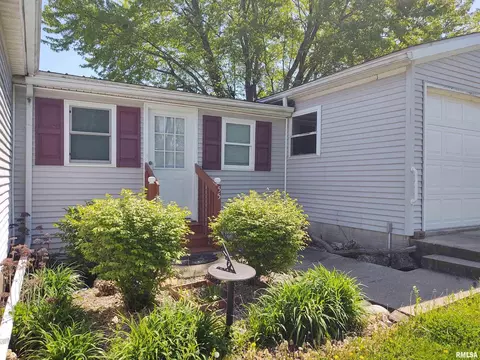 55 Hilltop Ln, Simpson, IL 62985 photo 2