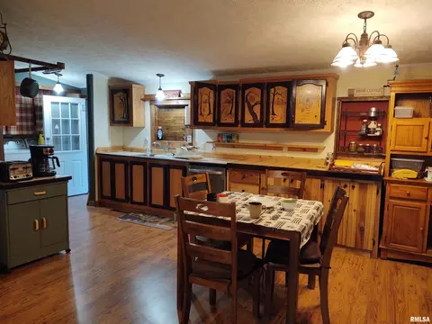 55 Hilltop Ln, Simpson, IL 62985 photo 7
