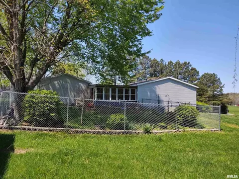 55 Hilltop Ln, Simpson, IL 62985 photo 3